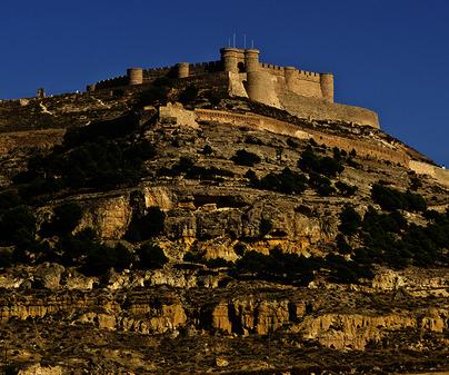 castillo-de-chinchilla-de-montearagon